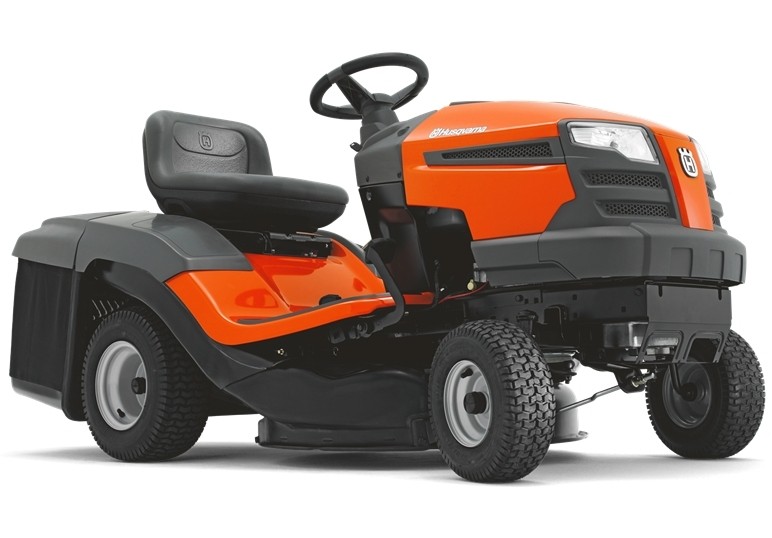 Трактор Husqvarna CTH 126
