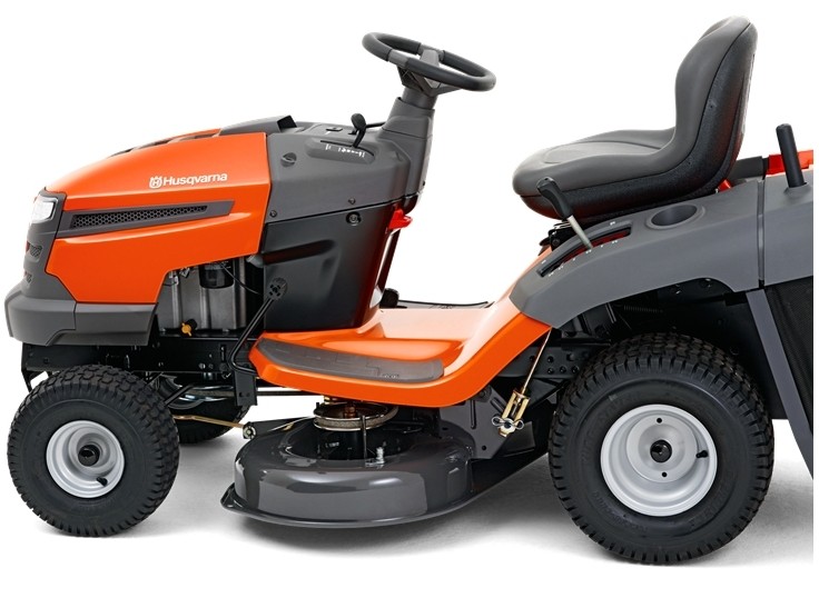 Трактор Husqvarna CT 154 - 1