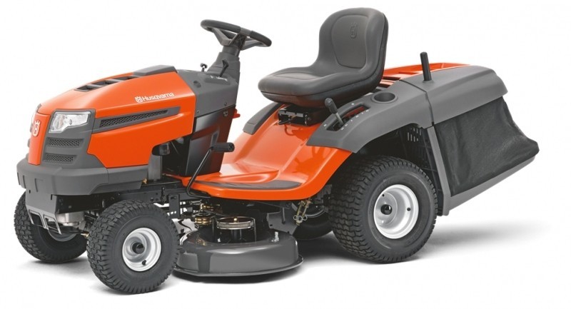 Трактор Husqvarna CT 154 - 2