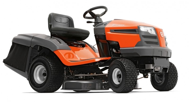 Трактор Husqvarna CT 154
