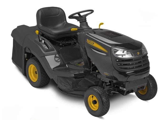Трактор Partner P 11577RB