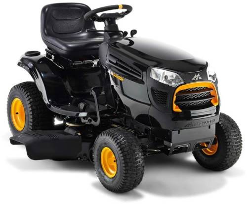 Трактор McCulloch M 145-107TC