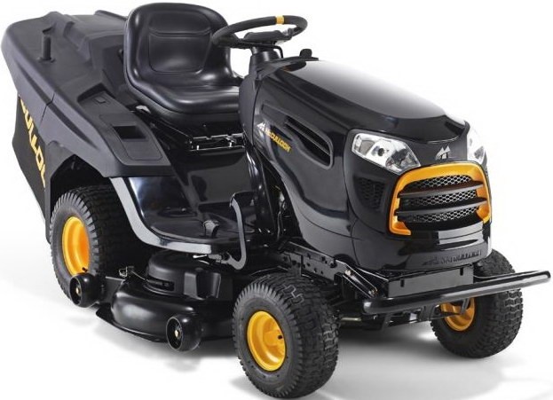 Трактор McCulloch M 200-107TC