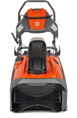 Снігоприбирач Husqvarna ST 121E - 3