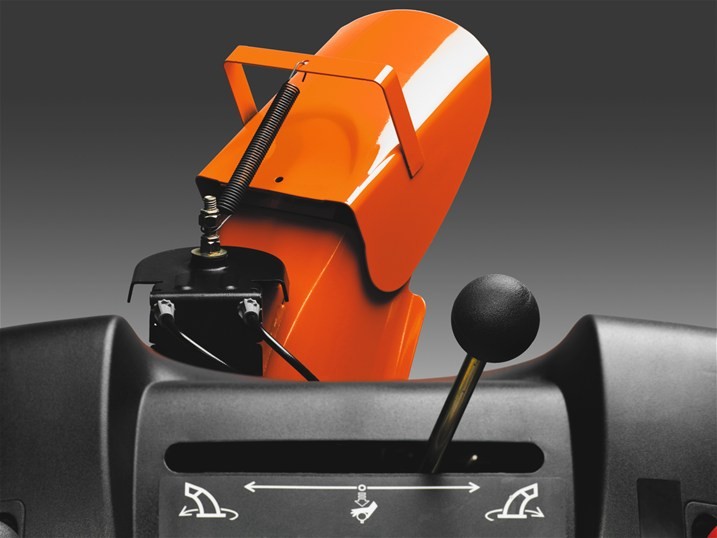 Снігоприбирач Husqvarna 5524ST - 1