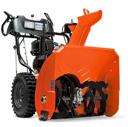 Снігоприбирач Husqvarna 5524ST