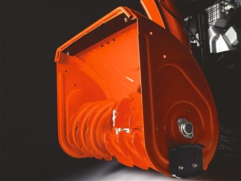 Снігоприбирач Husqvarna ST 261E - 1