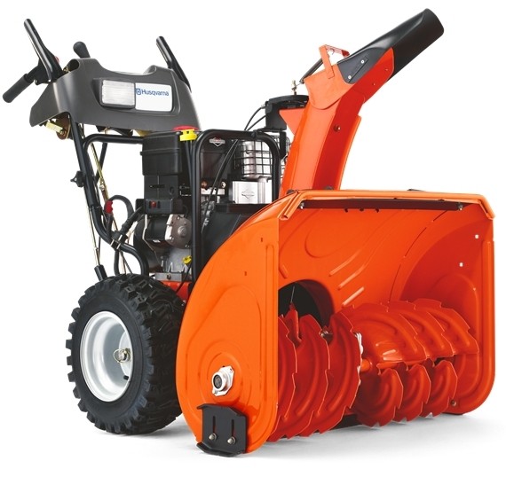 Снігоприбирач Husqvarna ST 261E