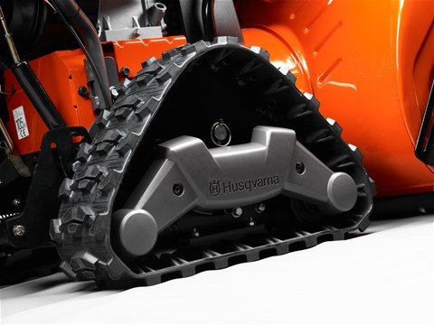 Снігоприбирач Husqvarna ST 268EPT - 2