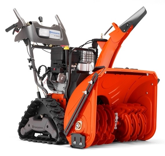 Снігоприбирач Husqvarna ST 268EPT