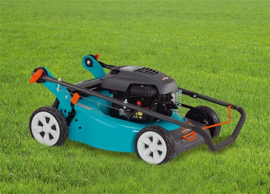 Бензинова газонокосарка Gardena 46 V - 2