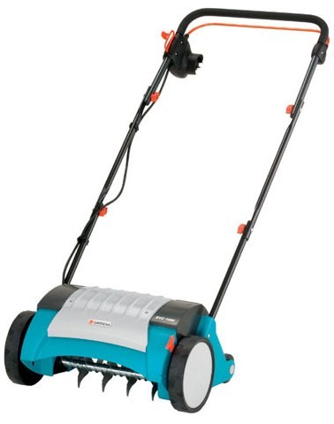 Аератор Gardena EVC 1000
