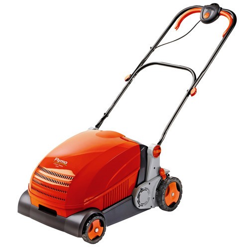 Аератор Flymo Compact 3400
