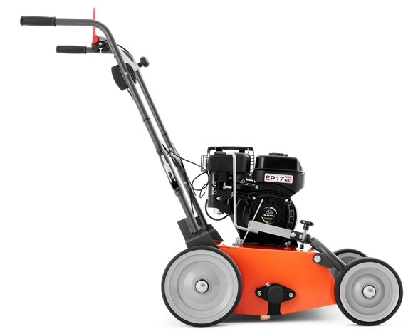 Скарифікатор Husqvarna S 500PRO - 1