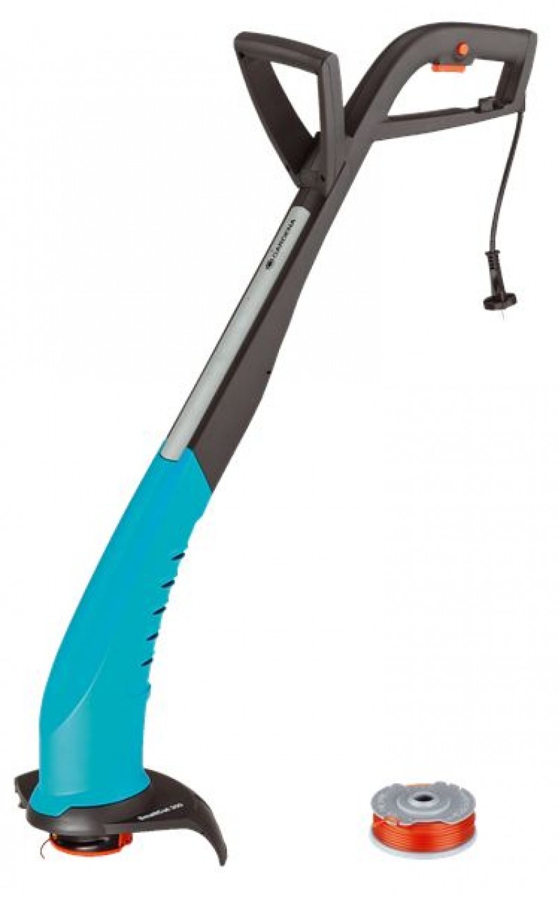 Электрический триммер Gardena SmalCut 300