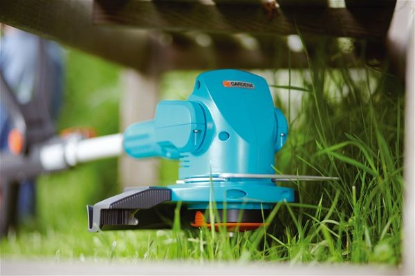 Электрический триммер Gardena EasCut 400 - 1