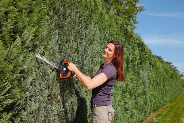 Кусторез Gardena EasyСut 42 - 1