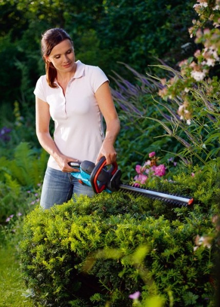 Кущоріз Gardena EasyСut 46 - 2