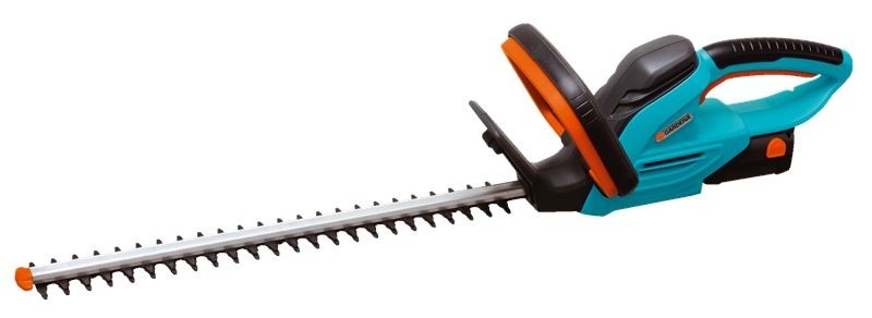 Кущоріз Gardena EasyCut 50-Li