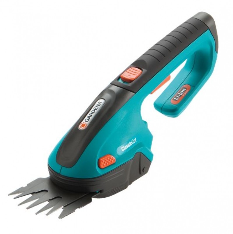 Ножиці для трави Gardena Classic Cut