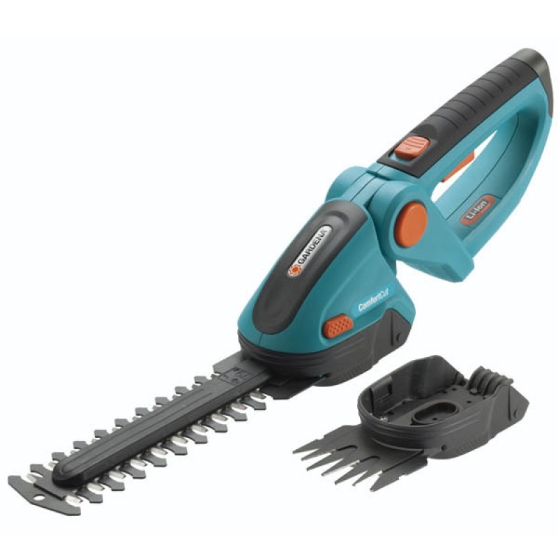 Ножиці для трави Gardena Comfort Cut - комплект
