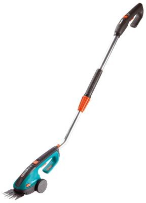 Ножиці для трави Gardena Classic Cut + ручка