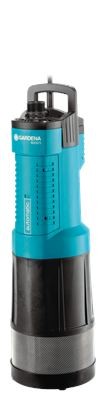 Насос заглибний Gardena 6000/5 Comfort