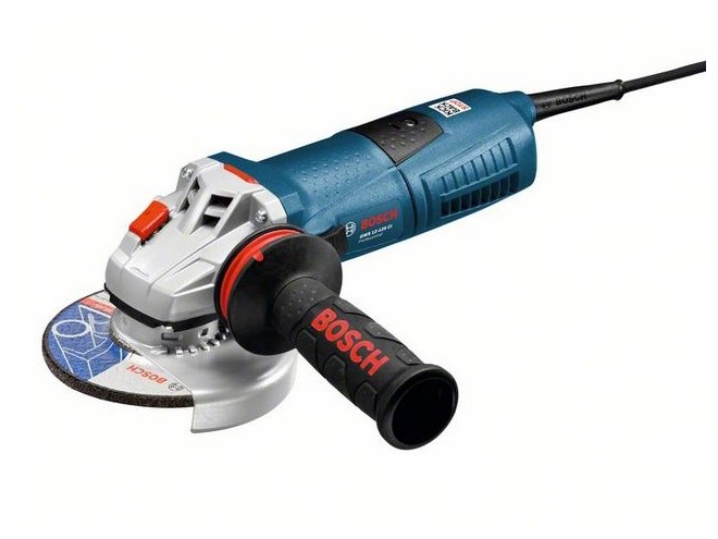 Угловая шлифмашина (Болгарка) Bosch GWS 15-150 CI