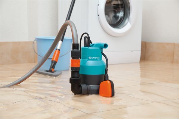 Насос дренажний Gardena 6000 Classic Gardena - 1