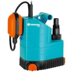 Насос Gardena 7000 Classic