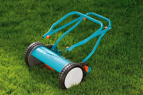 Газонокосарка Gardena 300 - 1