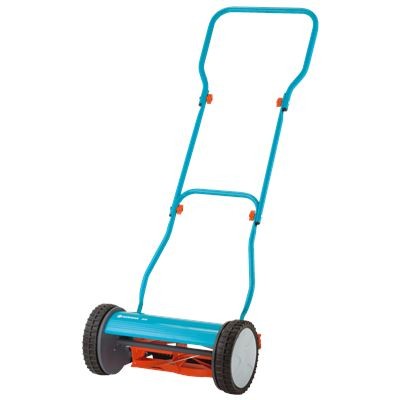 Газонокосарка Gardena 300