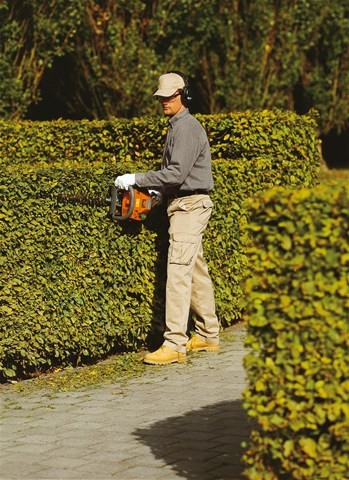 Бензоножницы Husqvarna 122HD60 - 2
