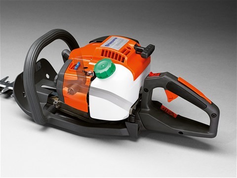 Бензоножиці Husqvarna 325HD60х - 1