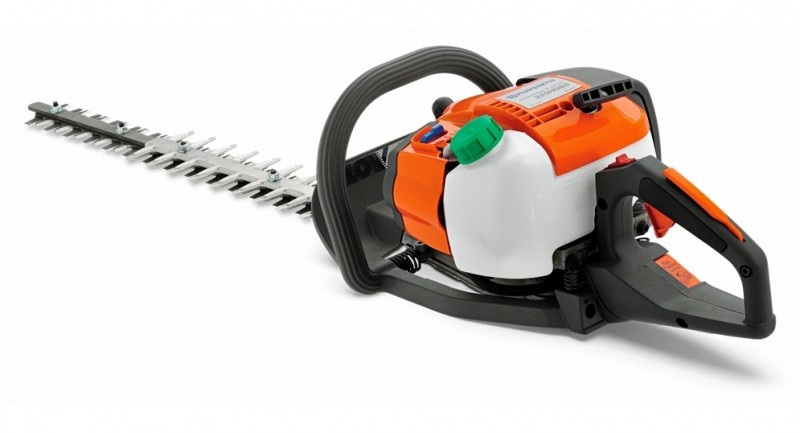 Бензоножиці Husqvarna 325HD60х