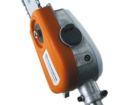 Висоторіз Husqvarna 327PT5S - 1