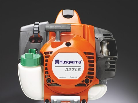 Висоторіз Husqvarna 327PT5S - 2