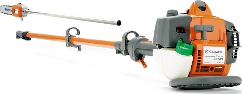 Висоторіз Husqvarna 327Р5х