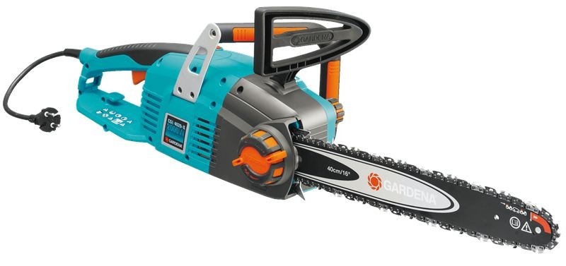 Электрическая цепная пила Gardena CSI 4020-x