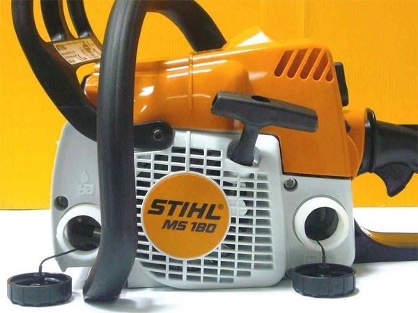 Бензопила Stihl MS 180 - 1