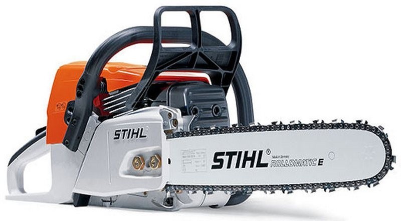 Бензопила Stihl MS 230