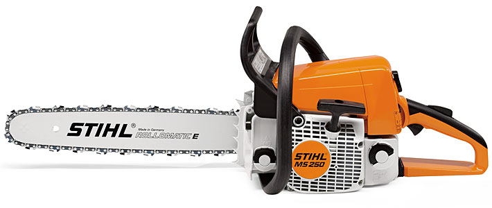 Бензопила Stihl MS 250 - 1