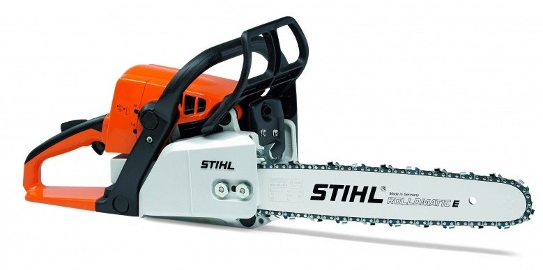 Бензопила Stihl MS 250