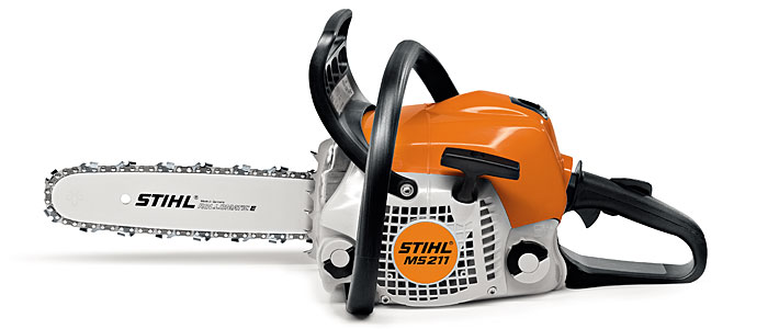 Бензопила Stihl MS 211 - 1