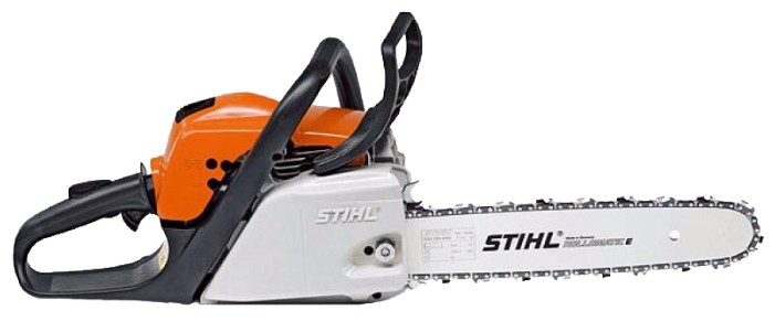 Бензопила Stihl MS 211