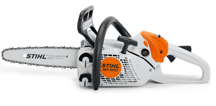 Бензопила Stihl MS 150 С-E - 1