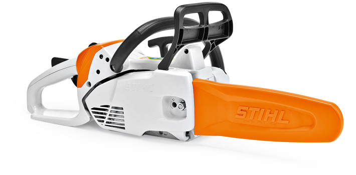Бензопила Stihl MS 150 С-E