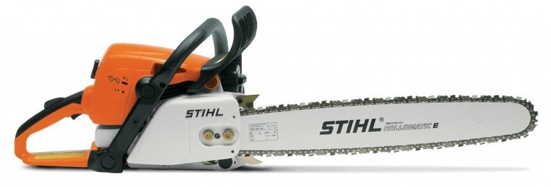 Бензопила Stihl MS 290