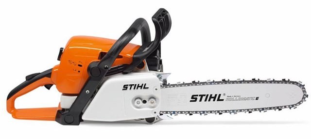 Бензопила Stihl MS 310