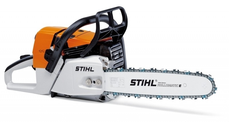 Бензопила Stihl MS 291